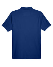 Load image into Gallery viewer, Devon &amp; Jones Men&#39;s Pima Piqué Short-Sleeve Polo
