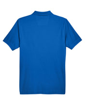 Load image into Gallery viewer, Devon &amp; Jones Men&#39;s Pima Piqué Short-Sleeve Polo
