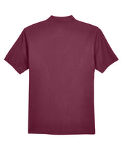 Load image into Gallery viewer, Devon &amp; Jones Men&#39;s Pima Piqué Short-Sleeve Polo
