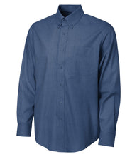 Load image into Gallery viewer, COAL HARBOUR® TEXTURED WOVEN SHIRT - Klean Hut
