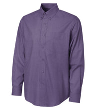 Load image into Gallery viewer, COAL HARBOUR® TEXTURED WOVEN SHIRT - Klean Hut
