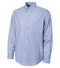 Load image into Gallery viewer, COAL HARBOUR® TEXTURED WOVEN SHIRT - Klean Hut

