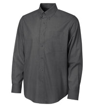 Load image into Gallery viewer, COAL HARBOUR® TEXTURED WOVEN SHIRT - Klean Hut
