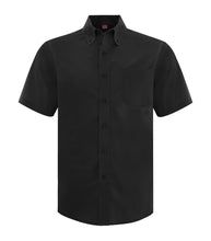 Load image into Gallery viewer, Everyday Short Sleeve Woven Shirt
