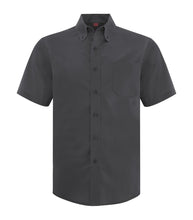 Load image into Gallery viewer, Everyday Short Sleeve Woven Shirt

