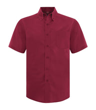 Load image into Gallery viewer, Everyday Short Sleeve Woven Shirt

