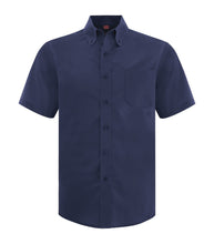 Load image into Gallery viewer, Everyday Short Sleeve Woven Shirt

