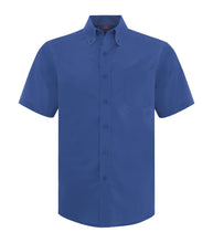 Load image into Gallery viewer, Everyday Short Sleeve Woven Shirt

