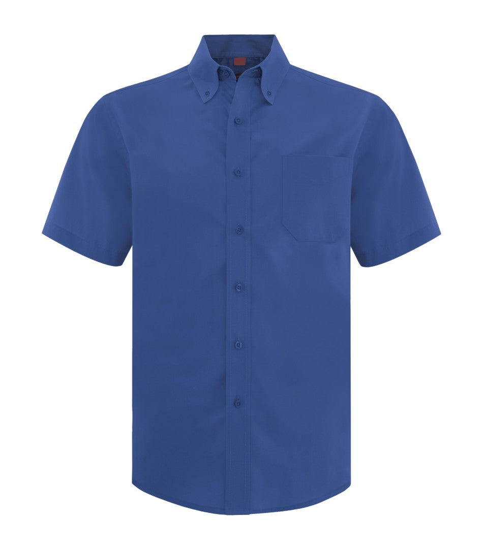 Everyday Short Sleeve Woven Shirt