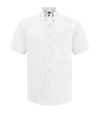 Load image into Gallery viewer, Everyday Short Sleeve Woven Shirt
