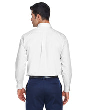 Load image into Gallery viewer, Solid Broadcloth Non-Iron Performance
