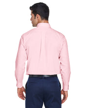 Load image into Gallery viewer, Solid Broadcloth Non-Iron Performance
