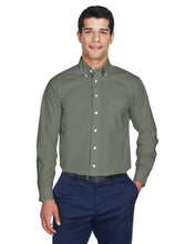 Load image into Gallery viewer, Solid Broadcloth Non-Iron Performance

