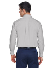 Load image into Gallery viewer, Solid Broadcloth Non-Iron Performance
