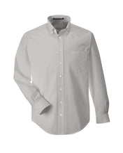 Load image into Gallery viewer, Devon &amp; Jones Men&#39;s Crown Woven Collection™ True Non-Iron - Klean Hut
