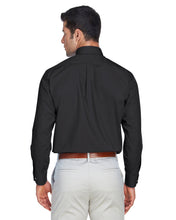 Load image into Gallery viewer, Solid Broadcloth Non-Iron Performance
