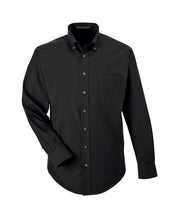 Load image into Gallery viewer, Devon &amp; Jones Men&#39;s Crown Woven Collection™ True Non-Iron - Klean Hut
