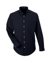 Load image into Gallery viewer, Devon &amp; Jones Men&#39;s Crown Woven Collection™ True Non-Iron - Klean Hut
