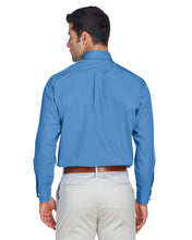 Load image into Gallery viewer, Solid Broadcloth Non-Iron Performance
