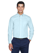 Load image into Gallery viewer, Solid Broadcloth Non-Iron Performance
