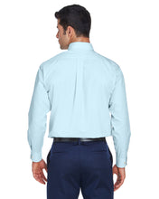Load image into Gallery viewer, Solid Broadcloth Non-Iron Performance
