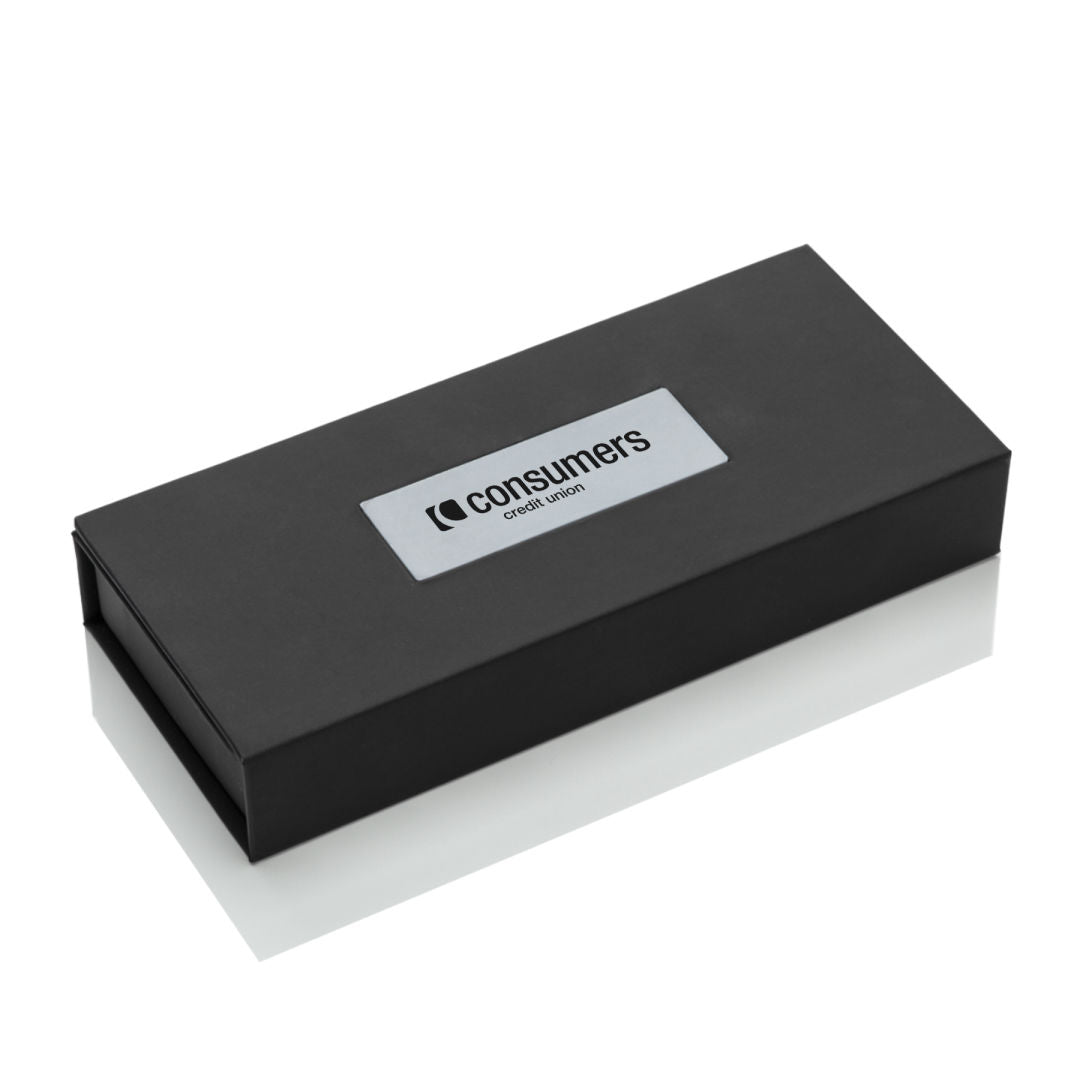 Banos pen/Keyring Gift Set