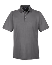Load image into Gallery viewer, Devon &amp; Jones CrownLux Performance™ Men&#39;s Plaited Polo

