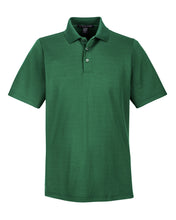 Load image into Gallery viewer, Devon &amp; Jones CrownLux Performance™ Men&#39;s Plaited Polo
