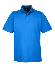Load image into Gallery viewer, Devon &amp; Jones CrownLux Performance™ Men&#39;s Plaited Polo
