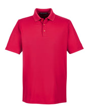 Charger l&#39;image dans la galerie, Devon &amp; Jones CrownLux Performance™ Men&#39;s Plaited Polo
