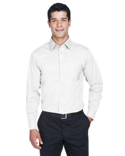 Load image into Gallery viewer, Crown Woven Collection™ Solid Stretch Twill
