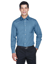Load image into Gallery viewer, Crown Woven Collection™ Solid Stretch Twill
