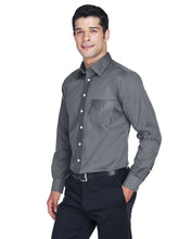 Load image into Gallery viewer, Crown Woven Collection™ Solid Stretch Twill
