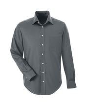 Load image into Gallery viewer, Devon &amp; Jones Men&#39;s Crown Collection® Solid Stretch Twill

