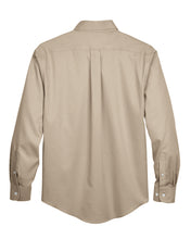 Load image into Gallery viewer, Crown Woven Collection™ Solid Stretch Twill
