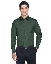 Load image into Gallery viewer, Crown Woven Collection™ Solid Stretch Twill
