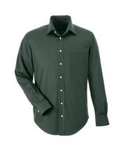 Load image into Gallery viewer, Devon &amp; Jones Men&#39;s Crown Collection® Solid Stretch Twill
