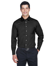 Load image into Gallery viewer, Crown Woven Collection™ Solid Stretch Twill
