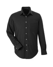Load image into Gallery viewer, Devon &amp; Jones Men&#39;s Crown Collection® Solid Stretch Twill
