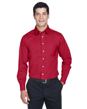Load image into Gallery viewer, Crown Woven Collection™ Solid Stretch Twill
