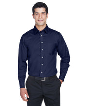 Load image into Gallery viewer, Crown Woven Collection™ Solid Stretch Twill
