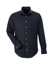Load image into Gallery viewer, Devon &amp; Jones Men&#39;s Crown Collection® Solid Stretch Twill
