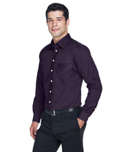 Load image into Gallery viewer, Crown Woven Collection™ Solid Stretch Twill

