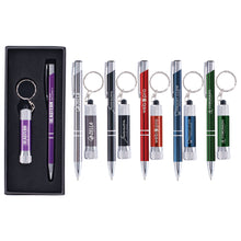 Charger l&#39;image dans la galerie, Coffret cadeau Tres-Chic &amp; Chroma
