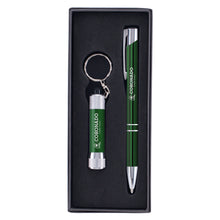 Charger l&#39;image dans la galerie, Coffret cadeau Tres-Chic &amp; Chroma
