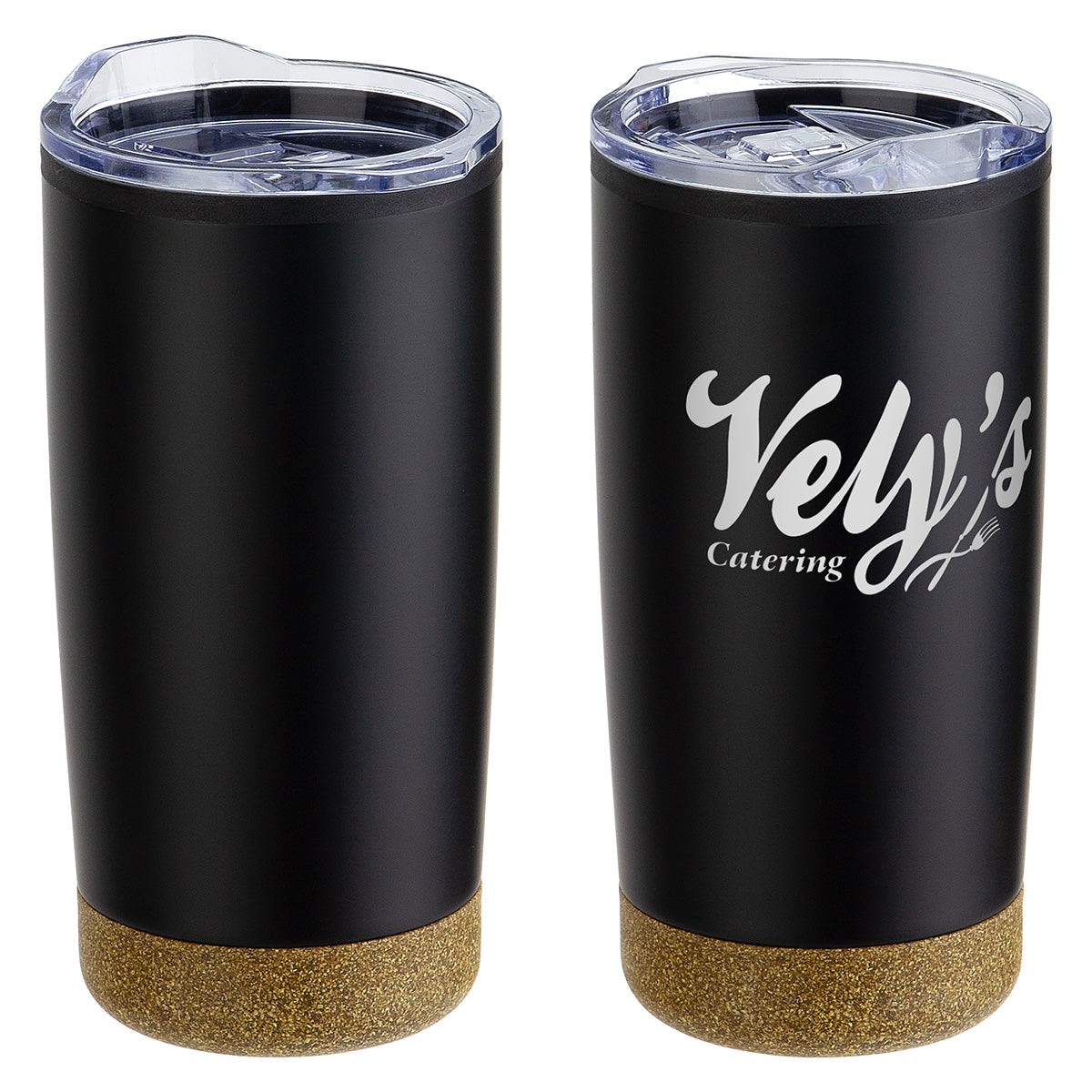 20 oz. York Tumbler