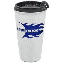 Load image into Gallery viewer, Monterey 16 oz Two-Tone Tumbler
