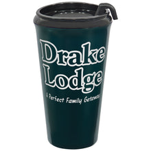 Load image into Gallery viewer, Monterey 16 oz Two-Tone Tumbler
