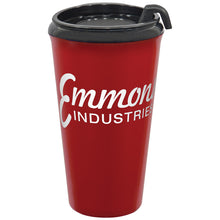 Load image into Gallery viewer, Monterey 16 oz Two-Tone Tumbler

