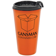 Load image into Gallery viewer, Monterey 16 oz Two-Tone Tumbler

